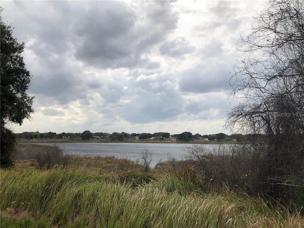 Oak Lane Drive, Ocala