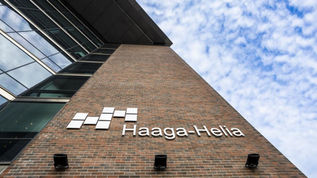 Estudia en Finlandia