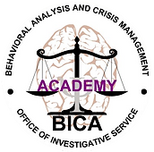 BACM Academy - Logo