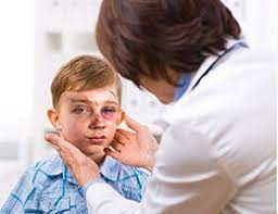 Child Abuse Investigation