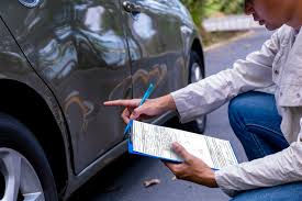 Traffic Accident Investigation