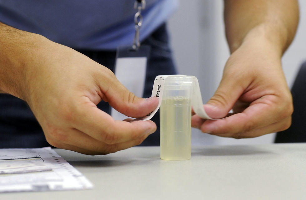Drug Testing