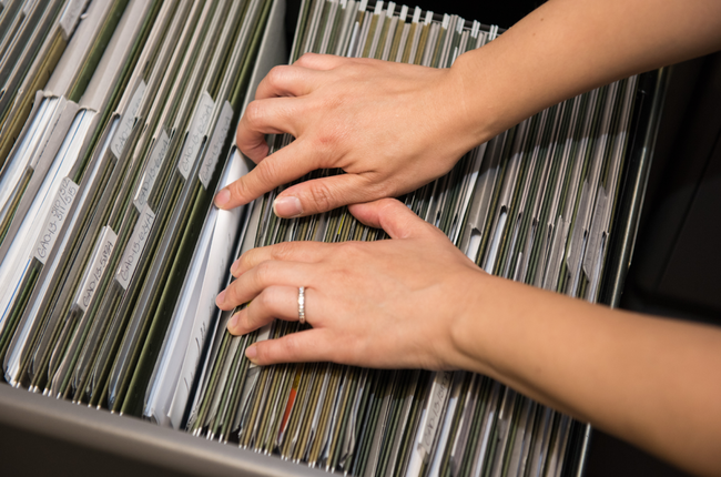 Records