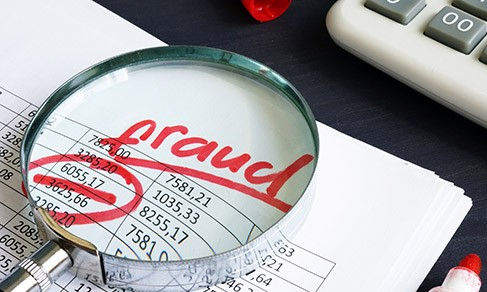 Financial Fraud Investigation