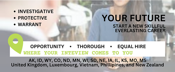 Your Future - Banner