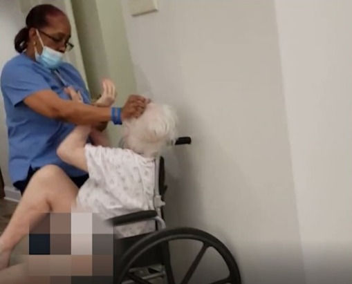 Elder Abuse Investigation