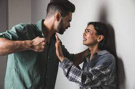 Domestic Violence Investigation