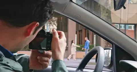 Infidelity Surveillance Investigation