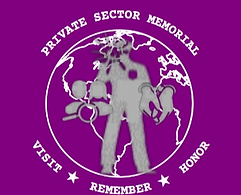 Private Sector Memorial - Logo