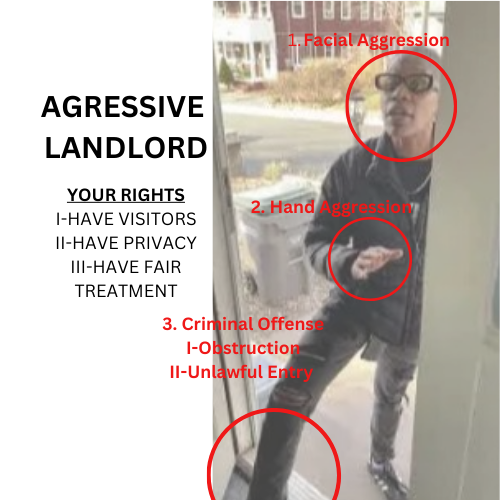 Fair Housing Investigation