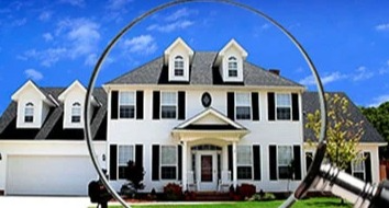 Asset Locate Investigation