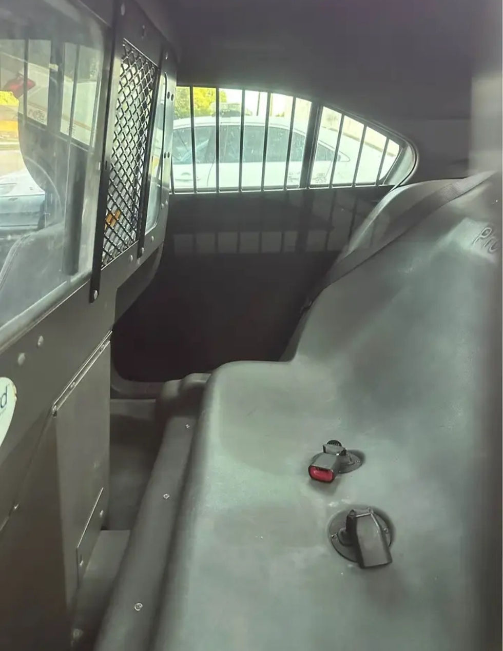 Secured Transport