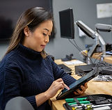 Technical Specialist - Image