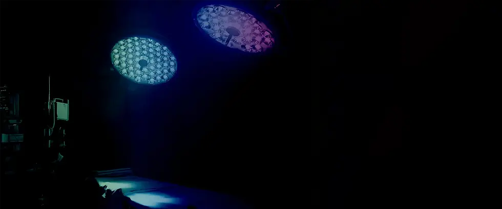 ترخيص مستشفى