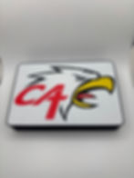 CA lightbox