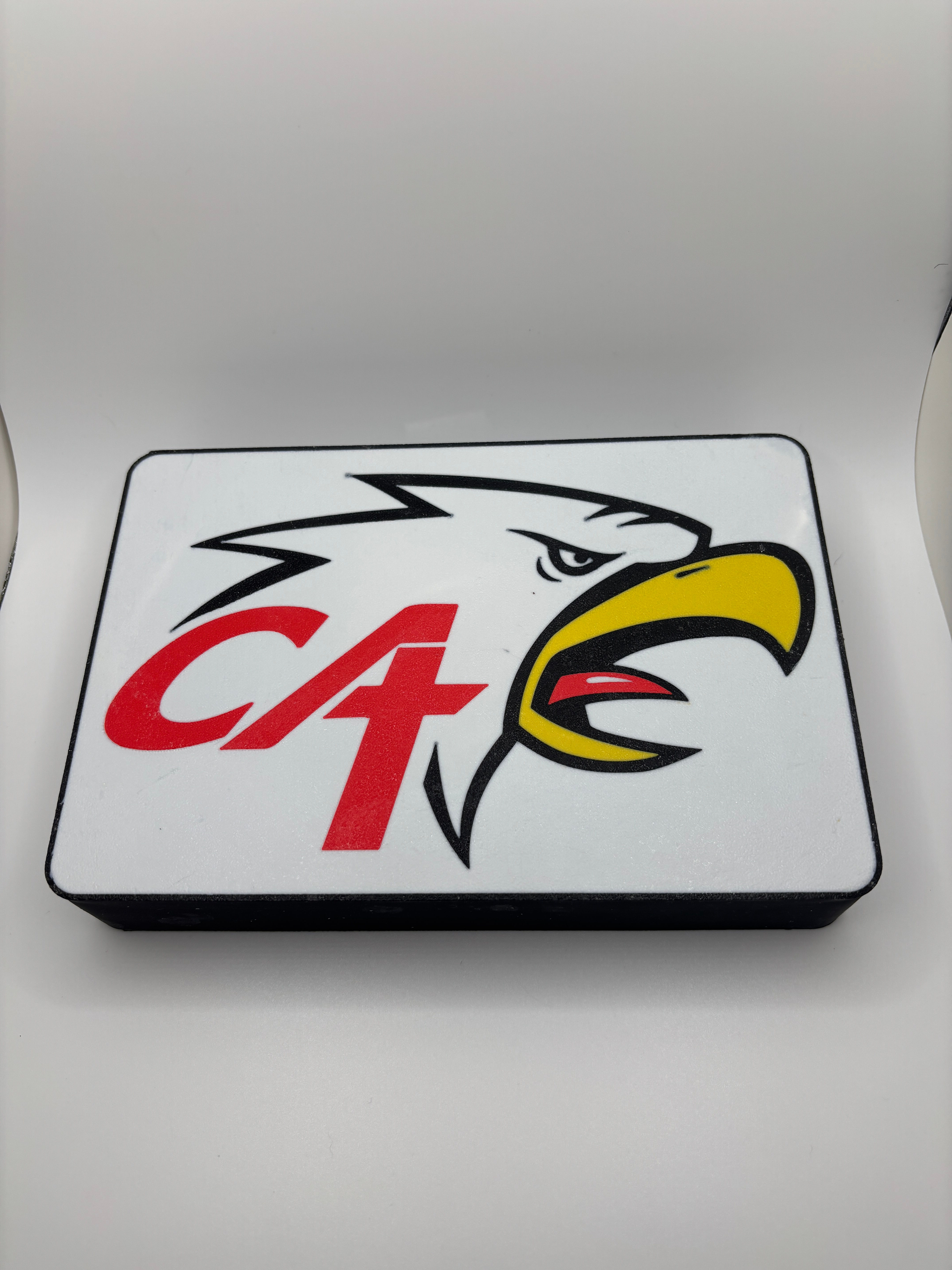 CA lightbox