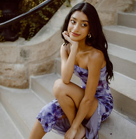 TANYA RAMASWAMY