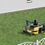 Miniaturebillede: FJD Z4210 Alsidig Plæneklipper