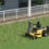 Miniaturebillede: FJD Z4210 Alsidig Plæneklipper