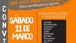 Inauguração Rede Sócio-Esportiva Itaquera