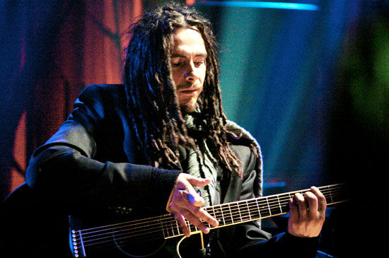 James Shaffe