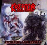 Extreme Aggresion , original