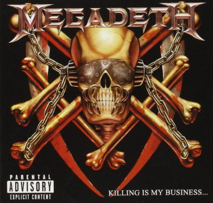 Killing is my bussiness, Remasterd