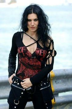 Cristina Adriana Chiara Scabbia