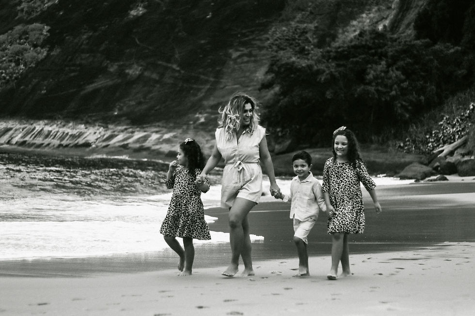 Acervo Pessoal: Fotografia de Bárbara Turatti