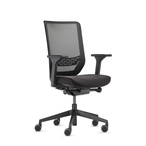 Trendoffice - to-sync work mesh pro | Bürostuhl
