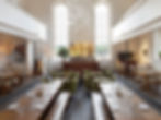 At The Chapel, Bruton