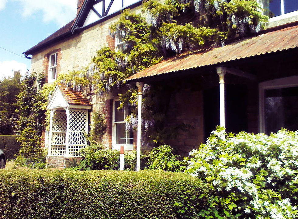 The Old Bank Bed and Breakfast Dorset England B&B Shaftesbury