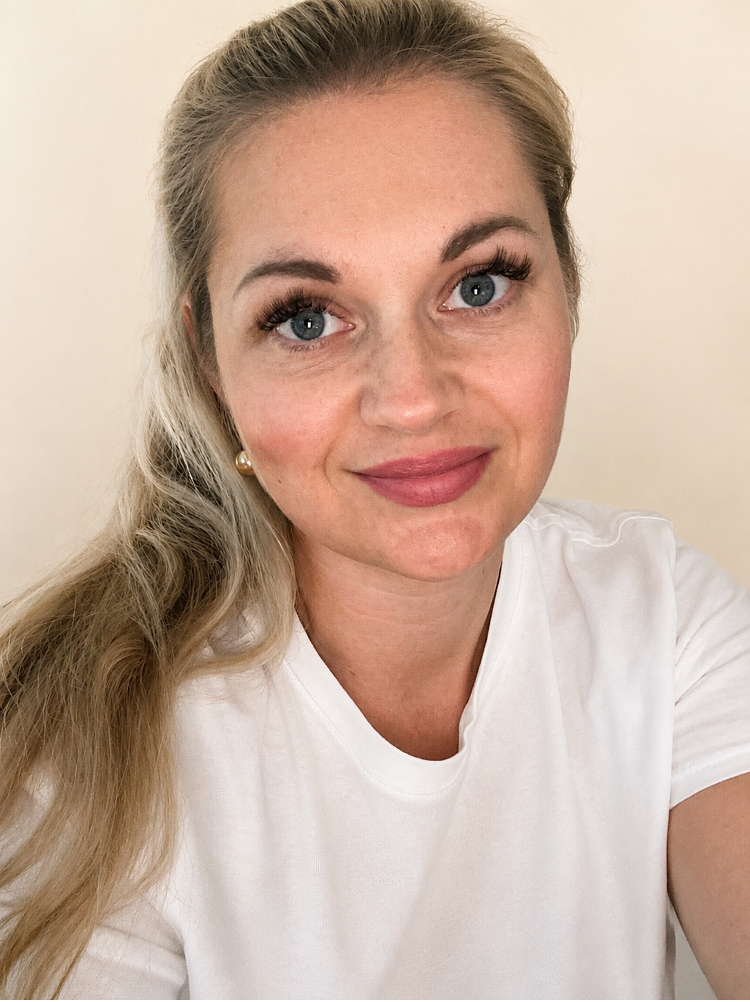 Autorenbild: Janette Hix