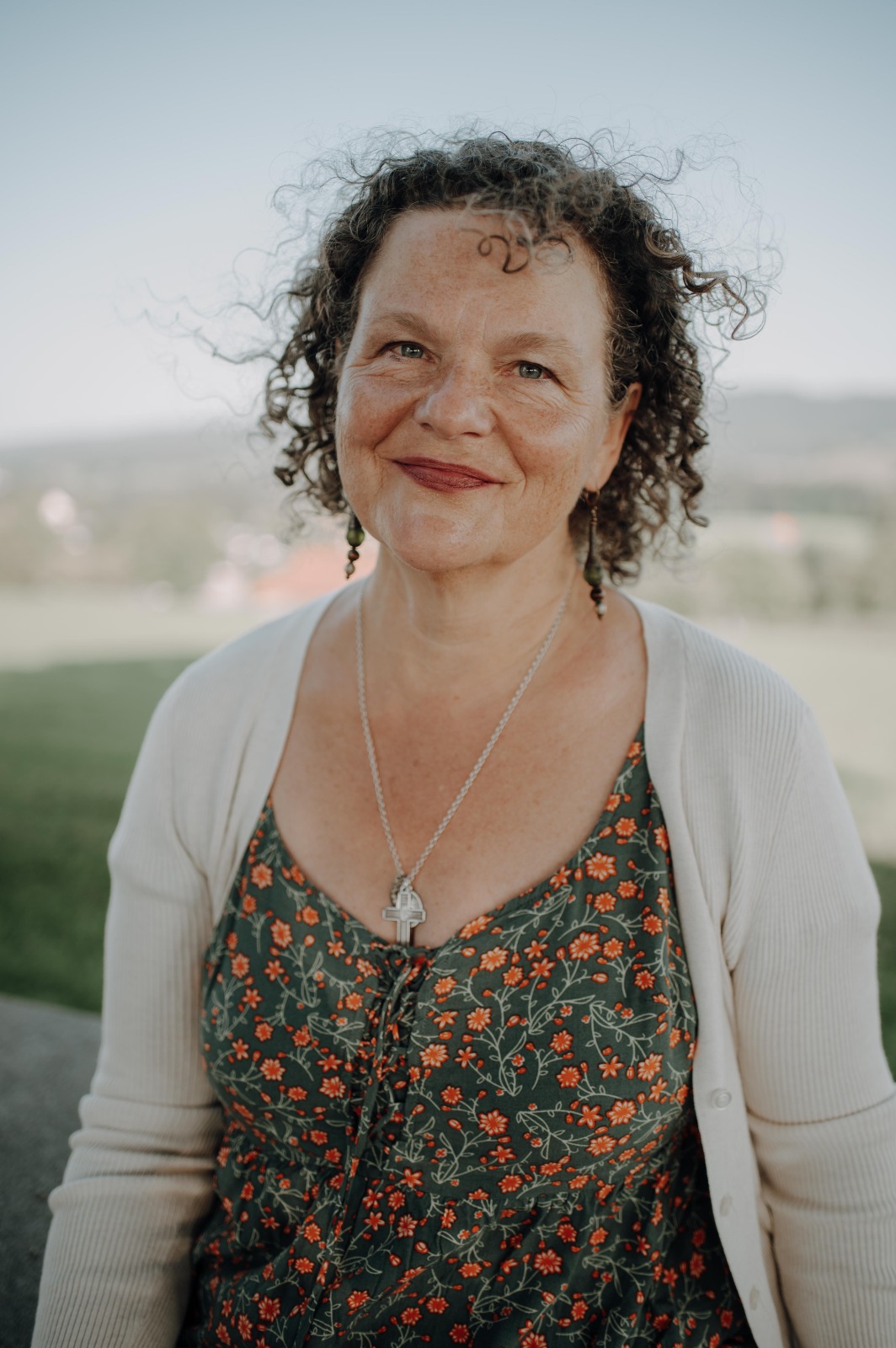 Autorenbild: Barbara Luzi