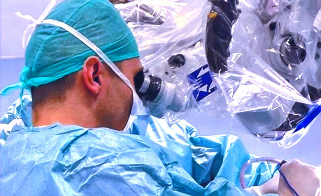 exeresi meningioma paolo di russo