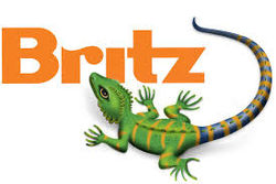 britz logo
