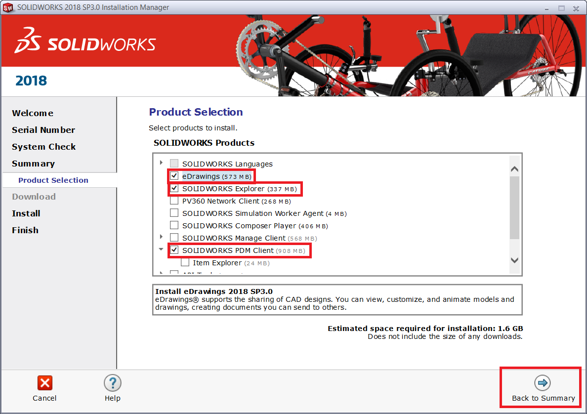 install solidworks pdm install solidworks pdm