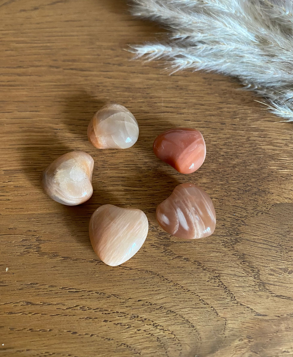 Miniaturbild: Kraftsteine für Kinder