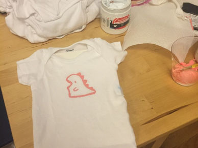 Printing : Now for the real thing