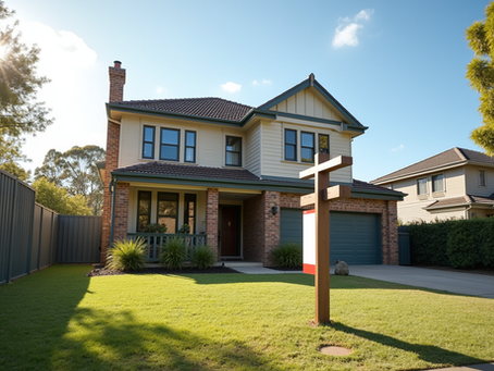 First Home Buyers in 2026: Budget Impacts & Economic Uncertainty