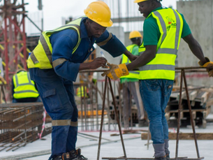Your First Week on a Construction Site, What to Expect