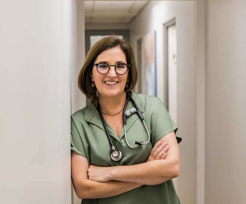 Writer: Dr Julie Morrison