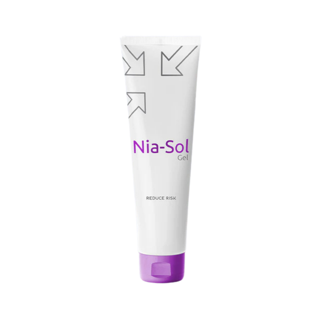 Nia Sol Gel