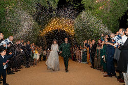 Calamigos Ranch - The Pavilion