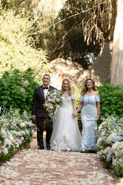 Calamigos Ranch - The Pavilion Room