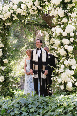 Calamigos Ranch - The Pavilion