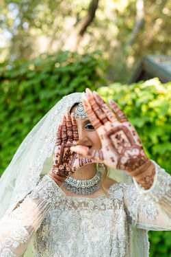 Calamigos Ranch - The Pavilion