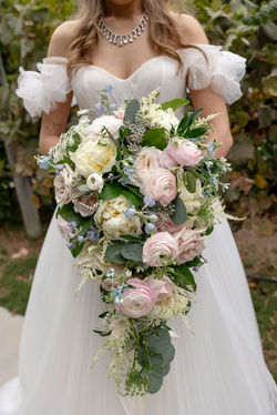 Calamigos Ranch - The Pavilion Room
