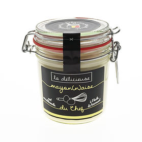 La delicieuse
