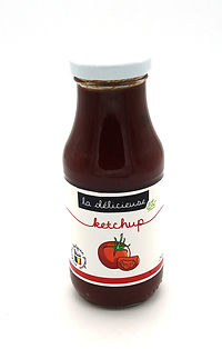 Ketchup
